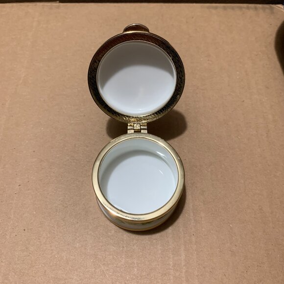 trinket box - Picture 3 of 3